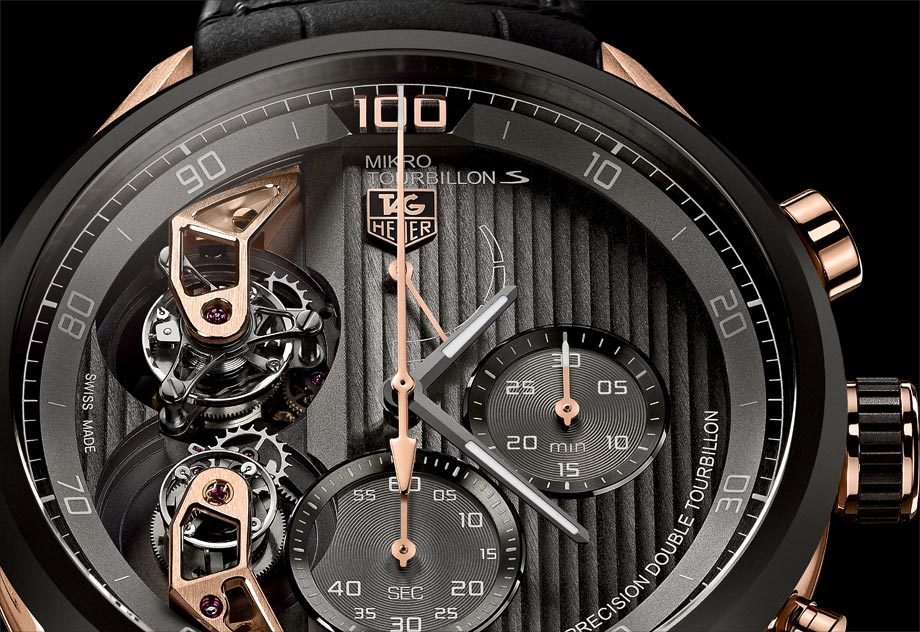tag heuer