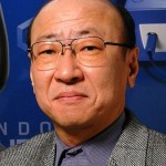 tatsumi kimishima