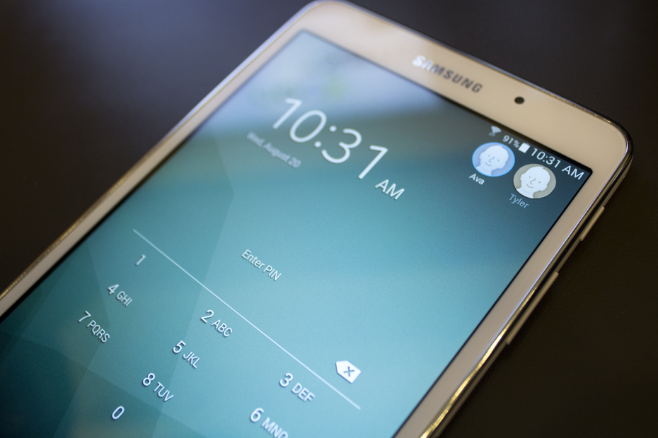 Detail Project Lucky Alias Samsung Galaxy S7 Mulai Terkuak 2 the samsung nook lockscreen