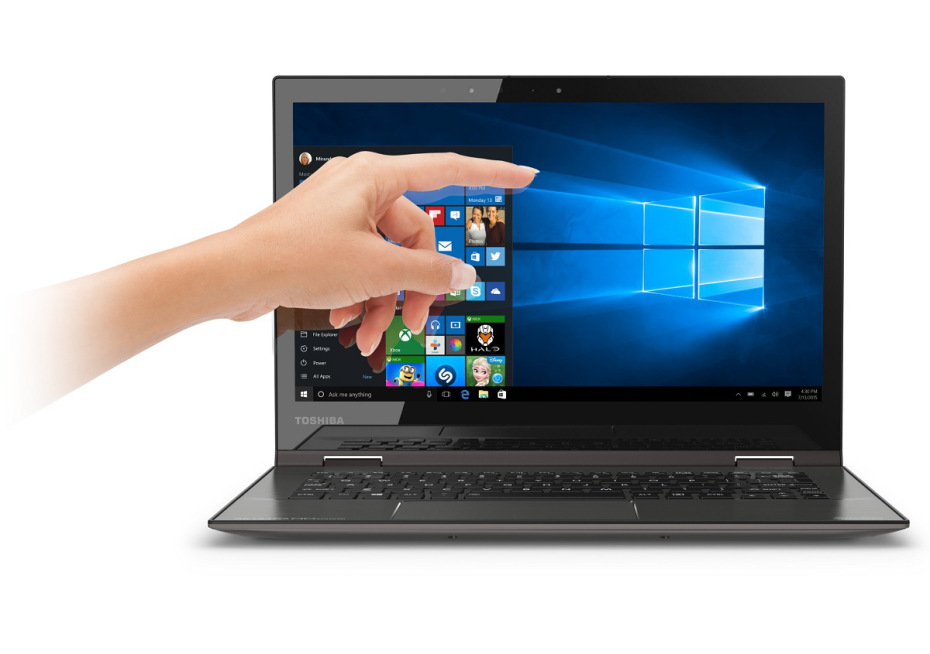 toshiba satellite 2