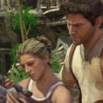 uncharted 1 nathan drake