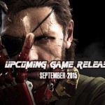 upcoming game release septe