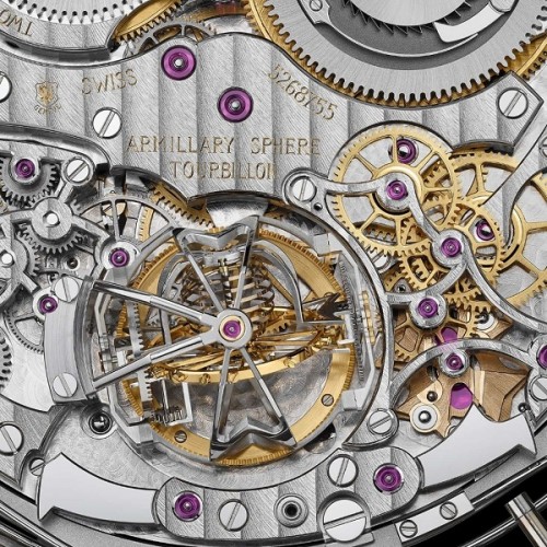 Vacheron Constantin Ciptakan Jam Paling Rumit di Dunia 3 vacheron-constantin-reference-57260-complications-23