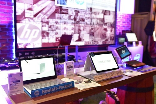 Direct Release: Dukung Kreativitas Anak Muda Indonesia, HP Perkenalkan Jajaran Laptop dan PC Terbaru pada YouTube FanFest Indonesia 3 003