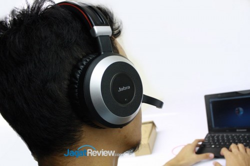 Review Jabra Evolve 80: Komunikasi Optimal, Kualitas Audio Lumayan 2 10