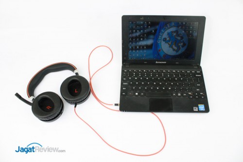Review Jabra Evolve 80: Komunikasi Optimal, Kualitas Audio Lumayan 1 11
