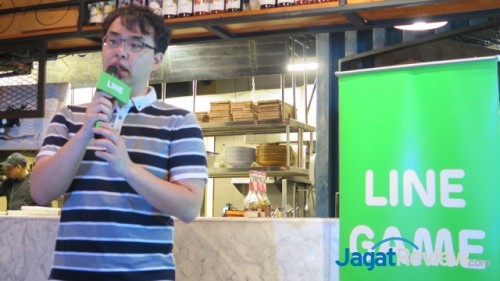 LINE akan Hadirkan Beragam Update dan Game Terbaru di Akhir Tahun 1 20151013104321