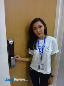 Yuk Masuk ‘Rumah Pintar’ di Indocomtech 2015 2 2