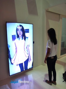 Yuk Masuk ‘Rumah Pintar’ di Indocomtech 2015 4 6