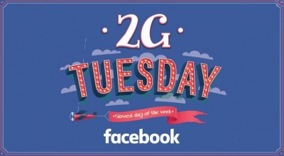 Facebook Terapkan Konektivitas 2G Pada Karyawannya 2 @ g