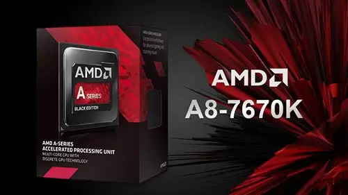 A8 7670K