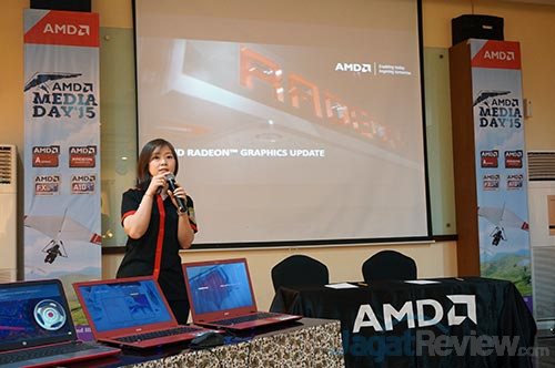 AMD Indonesia Kembali Gelar AMD Media Day 14 AMD Media Day 1