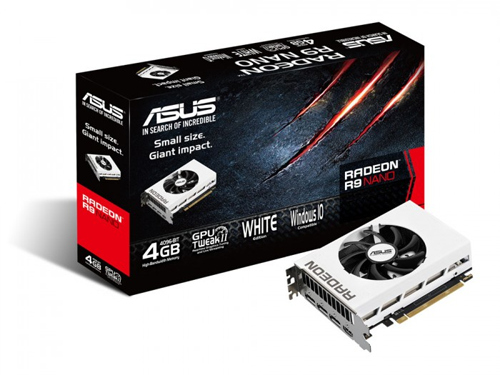 ASUS R9 Nano White Edition 01