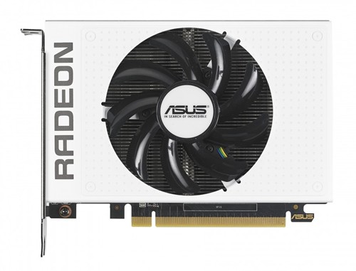 ASUS Siapkan Radeon R9 Nano White Edition 2 ASUS R9 Nano White Edition 03