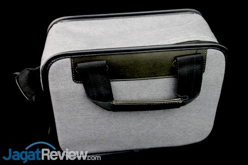 Hands-On Review Proyektor Acer K138ST 3 Acer K138ST 08