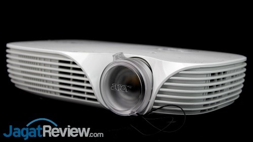 Hands-On Review Proyektor Acer K138ST 7 Acer K138ST 10