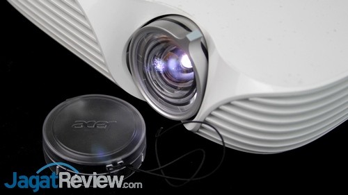 Hands-On Review Proyektor Acer K138ST 8 Acer K138ST 11