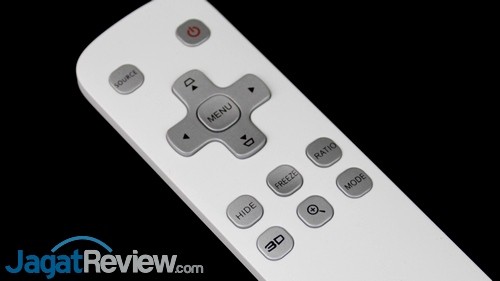 Hands-On Review Proyektor Acer K138ST 2 Acer K138ST 16