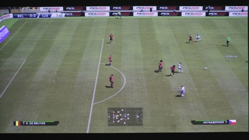Hands-On Review Proyektor Acer K138ST 15 Acer K138ST Standard - Game - Dark