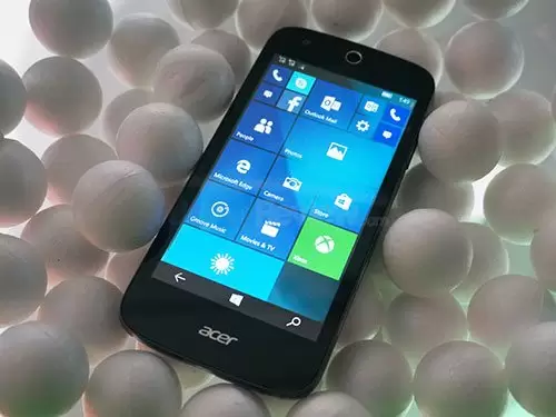 Acer Liquid M330