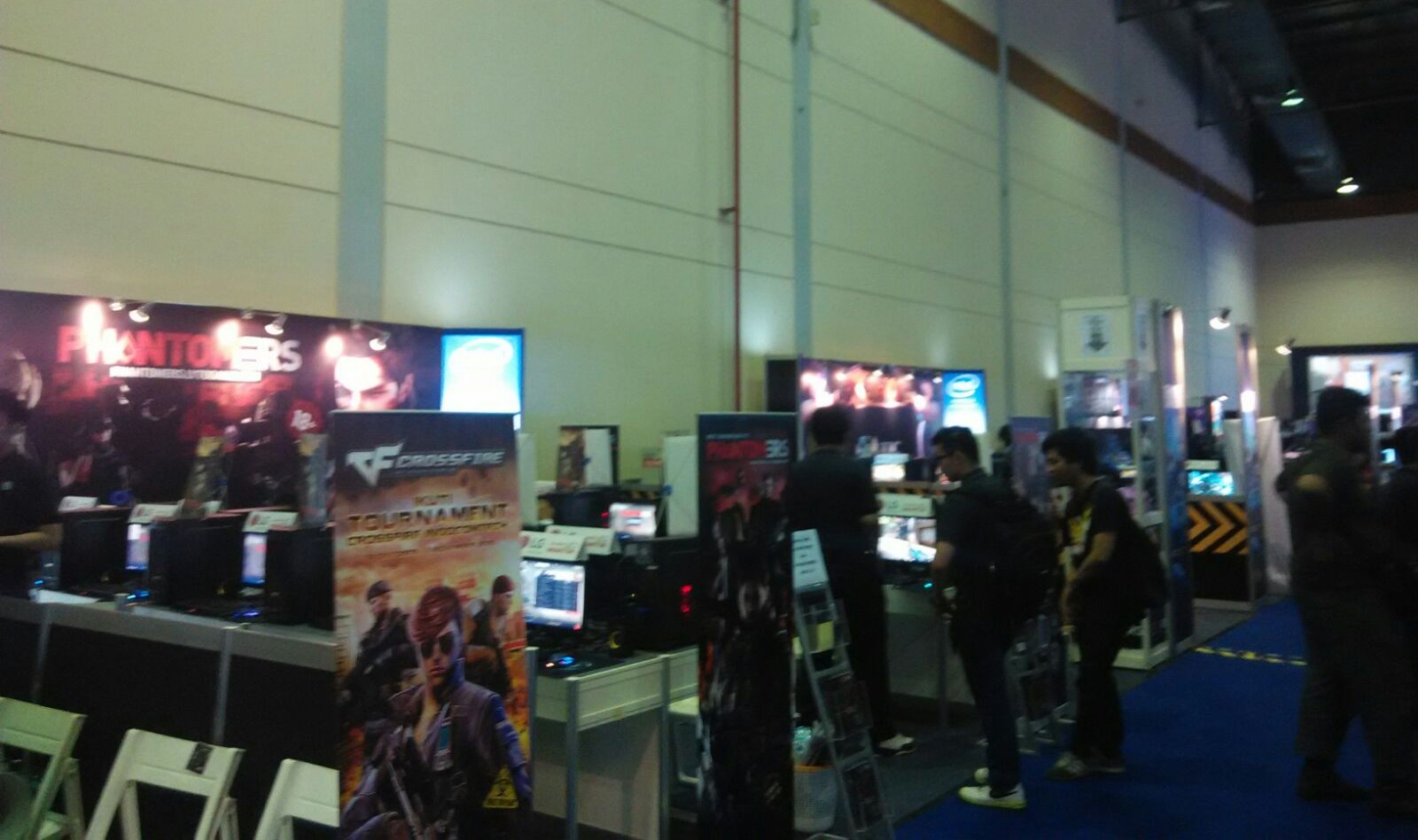 GCS Pikat Gamers di Indocomtech 2015 1 AnqvVzN vhhLUPT1QyykXX5xLLoqduAiD0468RC5TkQE e1446254441772