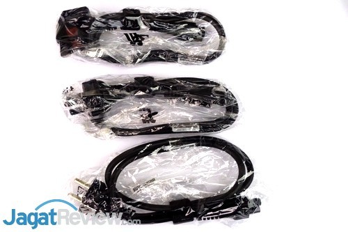 Hands-On Review Router Asus RT-AC3200 4 Asus RT-AC3200 - 04