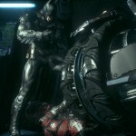 Batman Arkham Knight jagatplay part 1 162