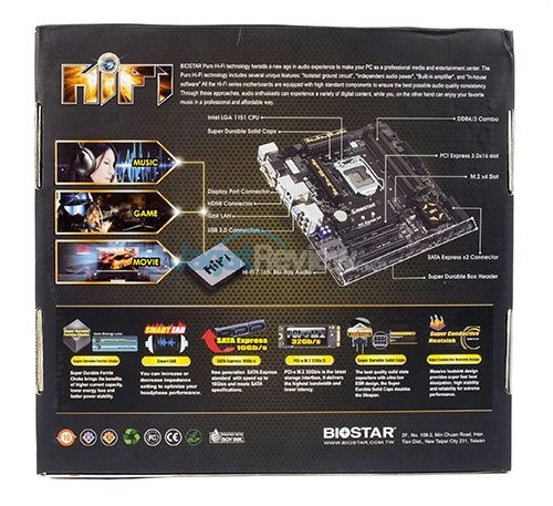 Review: Biostar Hi-Fi H170Z3 2 Biostar_H170Z3_Box2