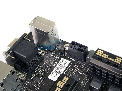Review: Biostar Hi-Fi H170Z3 2 Biostar_H170Z3_CPU8_pin