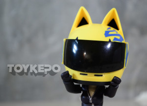 Review Nendoroid Celty Sturluson 7 CELTY 13