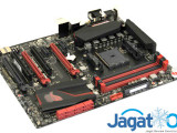 Extreme Overclocking: ASUS ROG Crossblade Ranger + AMD A10-7850K 18 Crossblade 2