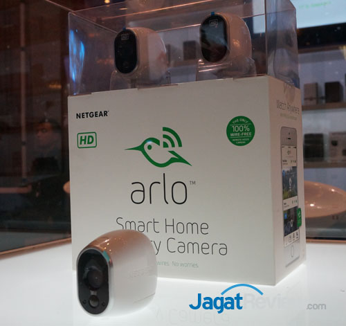 Netgear Kenalkan Wireless Surveillance Camera di Indocomtech 2015 17 DSC00304