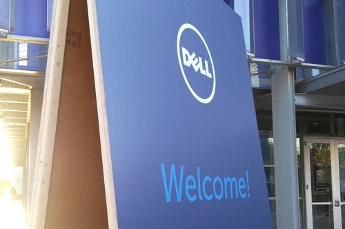 Dell World 01