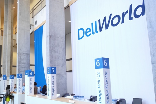 Dell World 03