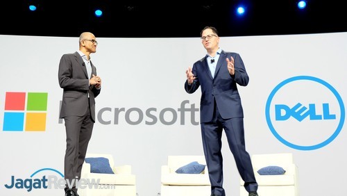 Dell World 2015 - 09