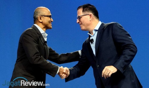 Dell World 2015 - 10