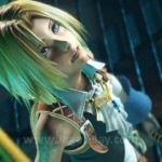 Dissidia Final Fantasy 19