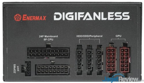 Enermax Digifanless 20