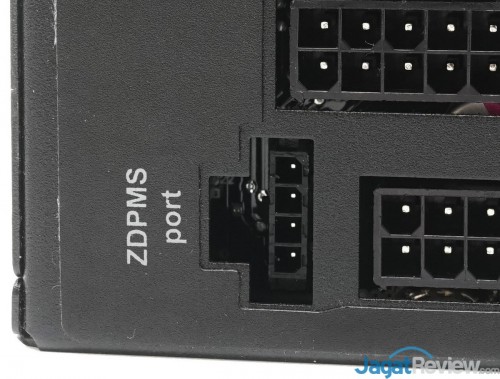 Hands-On PSU Enermax Digifanless 550 Watt 14 Enermax Digifanless 21