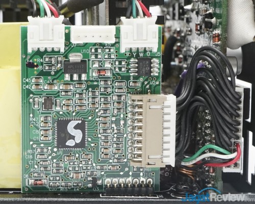 Hands-On PSU Enermax Digifanless 550 Watt 5 Enermax Digifanless 34