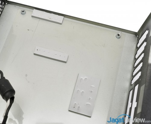 Hands-On PSU Enermax Digifanless 550 Watt 10 Enermax Digifanless 36