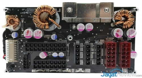 Hands-On PSU Enermax Digifanless 550 Watt 8 Enermax Digifanless 38
