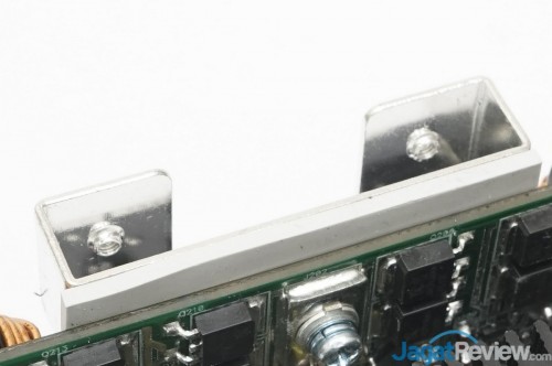 Hands-On PSU Enermax Digifanless 550 Watt 11 Enermax Digifanless 42