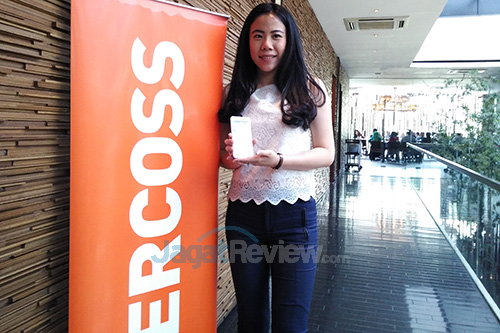 Preview Kinerja Evercoss Winner Y Ultra 6 Evercoss Winner Y Ultra Launch