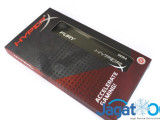 Review + OC Test: HyperX Fury DDR4-2666 16GB Kit – HX426C15FBK2/16 16 FURY 2666 01
