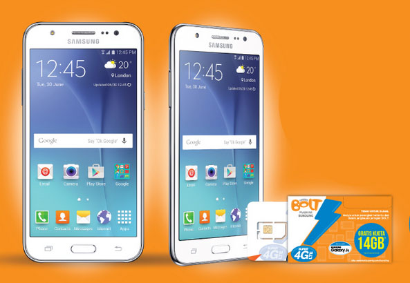 Review Samsung Galaxy J5 Bundling Bolt Super 4G LTE 2 Feat Image Galaxy J5