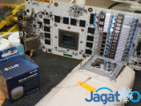 Extreme Overclocking Galax GTX 980 Ti HOF LN2 GOC Edition 11 Galax GTX980Ti HOF LN2 12