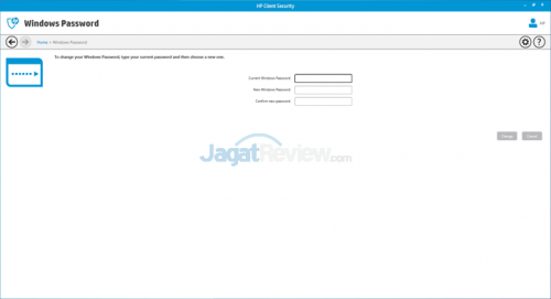 HP 260 G1 DM 04 Windows Password