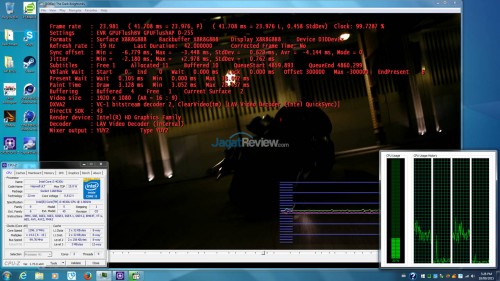 HP 260 G1 DM Full HD Quick Sync On