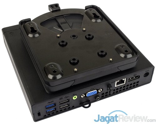 HP 260 G1 DM VESA Mount 01